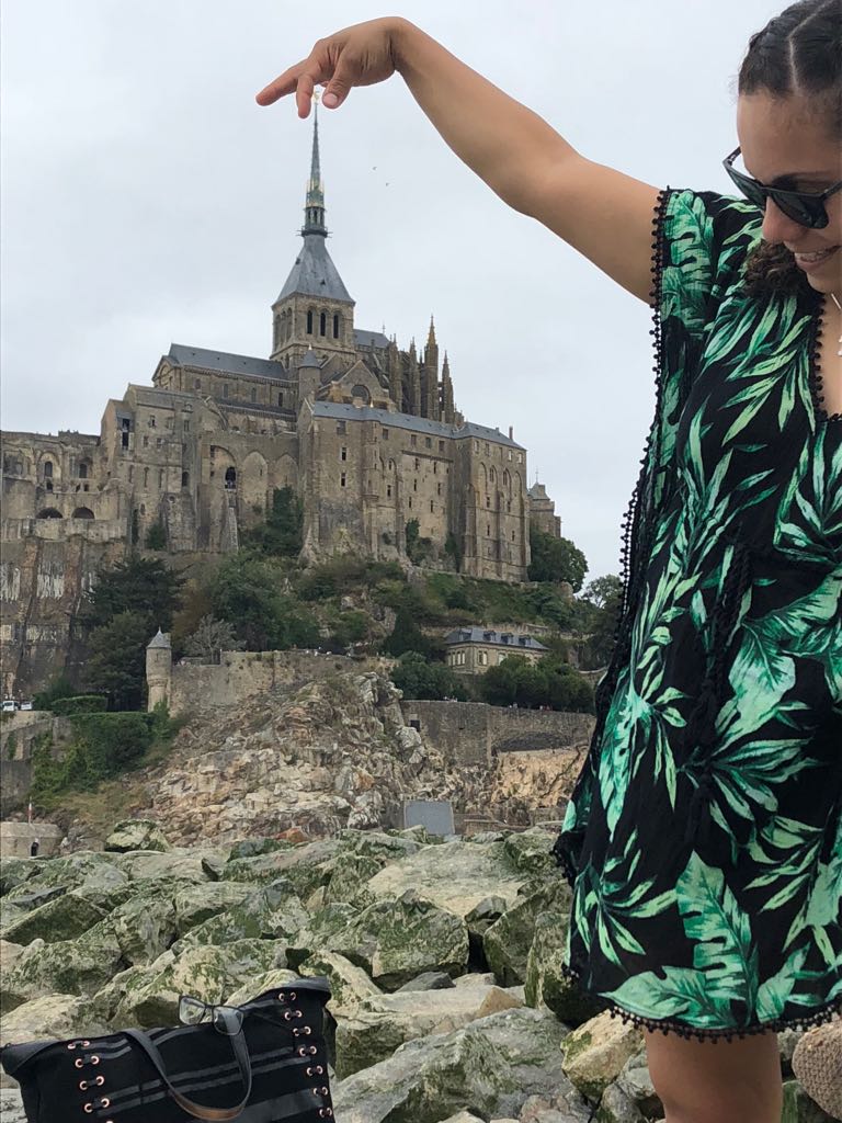 Saint Michel